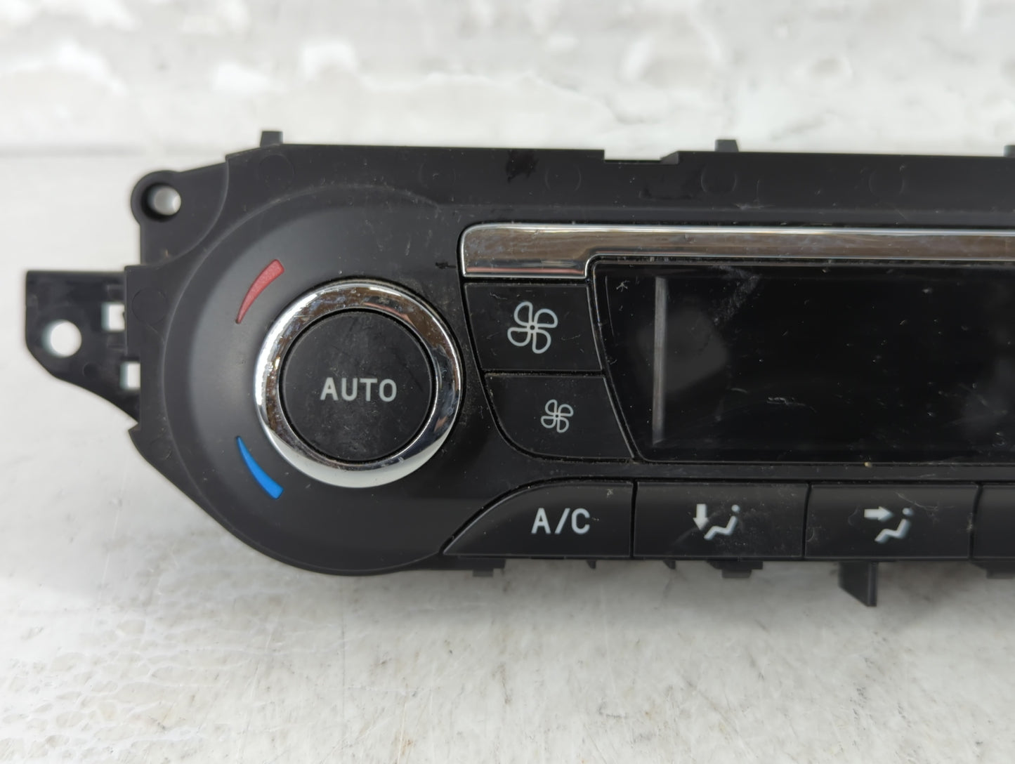 2013-2016 Ford C-Max Climate Control Module Temperature AC/Heater Replacement P/N:DM5T-18C612-AH Fits Fits 2013 2014 2015 20