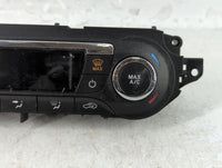 2013-2016 Ford C-Max Climate Control Module Temperature AC/Heater Replacement P/N:DM5T-18C612-AH Fits Fits 2013 2014 2015 20