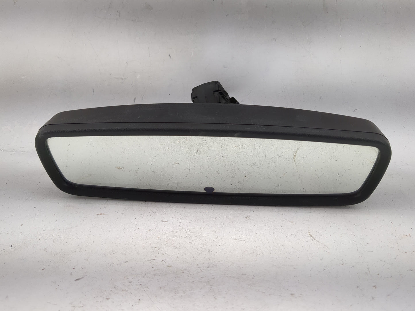 2014 Ford Cmax Interior Rear View Mirror Replacement OEM P/N:026532 GNTX-939 Fits OEM Used Auto Parts - Oemusedautoparts1.co
