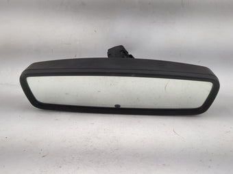 compare product 2014 Ford Cmax Interior Rear View Mirror Replacement OEM P/N:026532 GNTX-939 Fits OEM Used Auto Parts