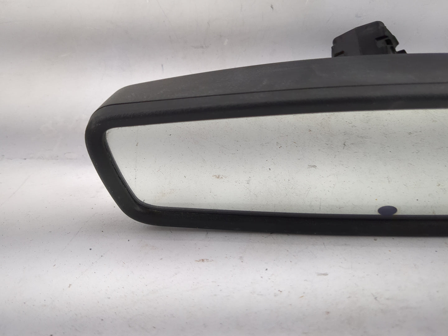 2014 Ford Cmax Interior Rear View Mirror Replacement OEM P/N:026532 GNTX-939 Fits OEM Used Auto Parts - Oemusedautoparts1.co