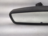 2014 Ford Cmax Interior Rear View Mirror Replacement OEM P/N:026532 GNTX-939 Fits OEM Used Auto Parts - Oemusedautoparts1.co