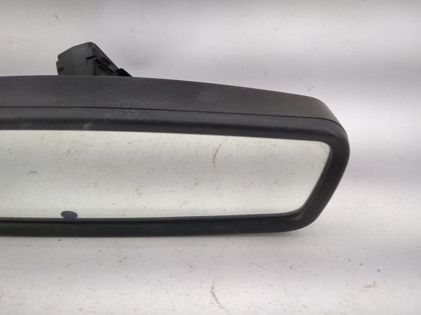 2014 Ford Cmax Interior Rear View Mirror Replacement OEM P/N:026532 GNTX-939 Fits OEM Used Auto Parts - Oemusedautoparts1.co