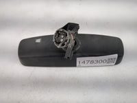 2014 Ford Cmax Interior Rear View Mirror Replacement OEM P/N:026532 GNTX-939 Fits OEM Used Auto Parts - Oemusedautoparts1.co
