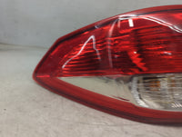 2014 Ford Cmax Tail Light Assembly Passenger Right OEM P/N:DM51 13404 AC 9000826 Fits Fits 2013 2015 2016 OEM Used Auto Part