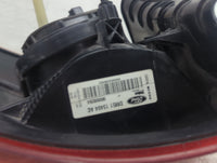 2014 Ford Cmax Tail Light Assembly Passenger Right OEM P/N:DM51 13404 AC 9000826 Fits Fits 2013 2015 2016 OEM Used Auto Part