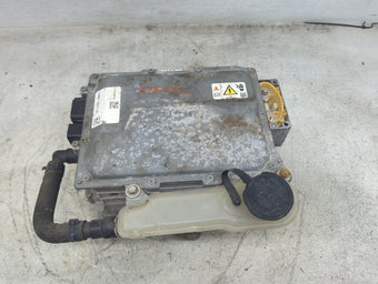 compare product 2014 Ford Cmax Hybrid DC Synergy Drive Power Inverter P/N:EM58-7B012-HA JM14602794 Fits Fits 2013 2015 2016 2017 2018 OEM Used Auto Parts