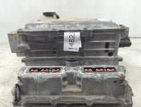 2014 Ford Cmax Hybrid DC Synergy Drive Power Inverter P/N:EM58-7B012-HA JM14602794 Fits Fits 2013 2015 2016 2017 2018 OEM Us