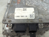 2014 Ford Cmax Hybrid DC Synergy Drive Power Inverter P/N:EM58-7B012-HA JM14602794 Fits Fits 2013 2015 2016 2017 2018 OEM Us
