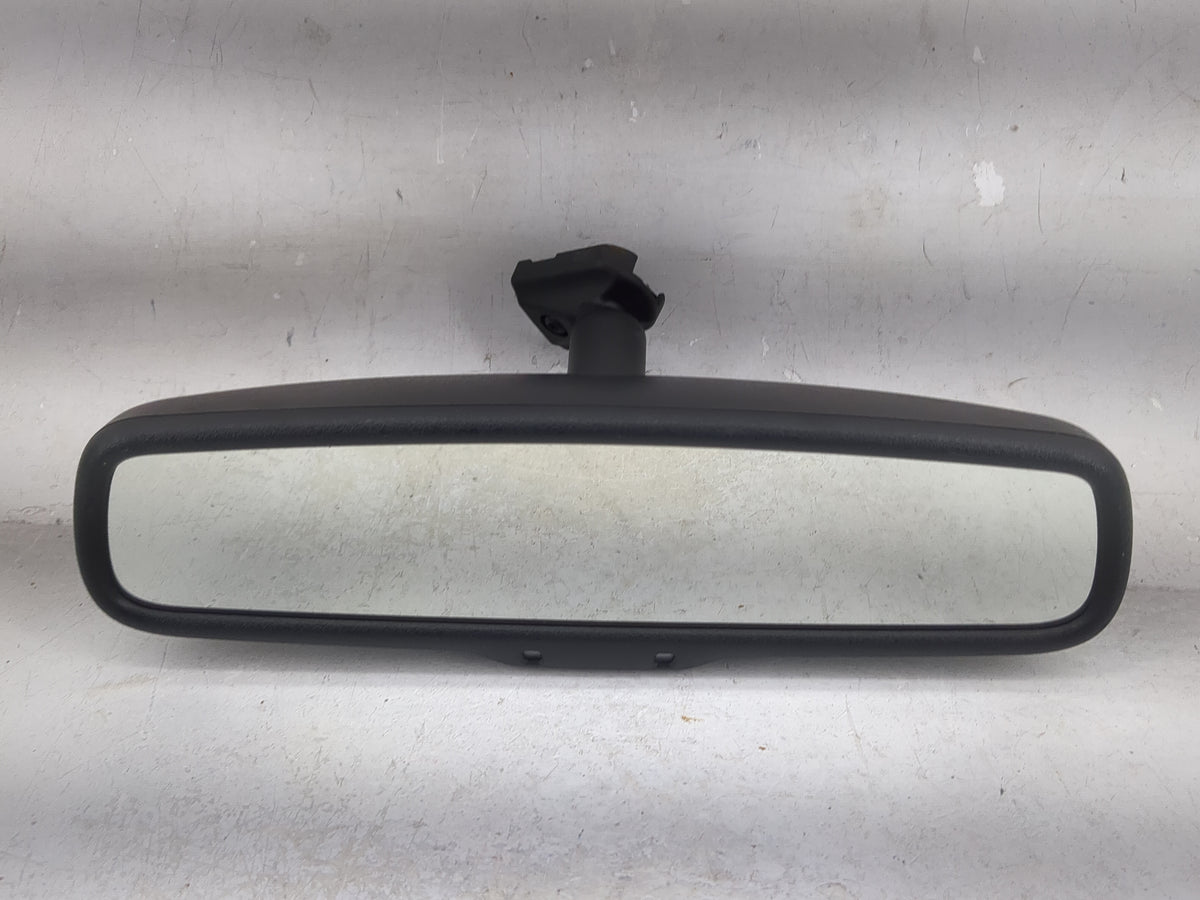 2014 Ford Crown Victoria Interior Rear View Mirror Replacement OEM P/N:E11 015892 GNTX-455 Fits OEM Used Auto Parts - Oemuse