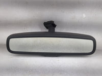 2014 Ford Crown Victoria Interior Rear View Mirror Replacement OEM P/N:E11 015892 GNTX-455 Fits OEM Used Auto Parts - Oemuse