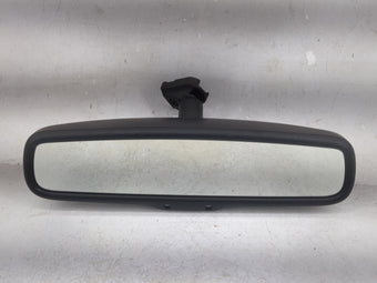 compare product 2014 Ford Crown Victoria Interior Rear View Mirror Replacement OEM P/N:E11 015892 GNTX-455 Fits OEM Used Auto Parts