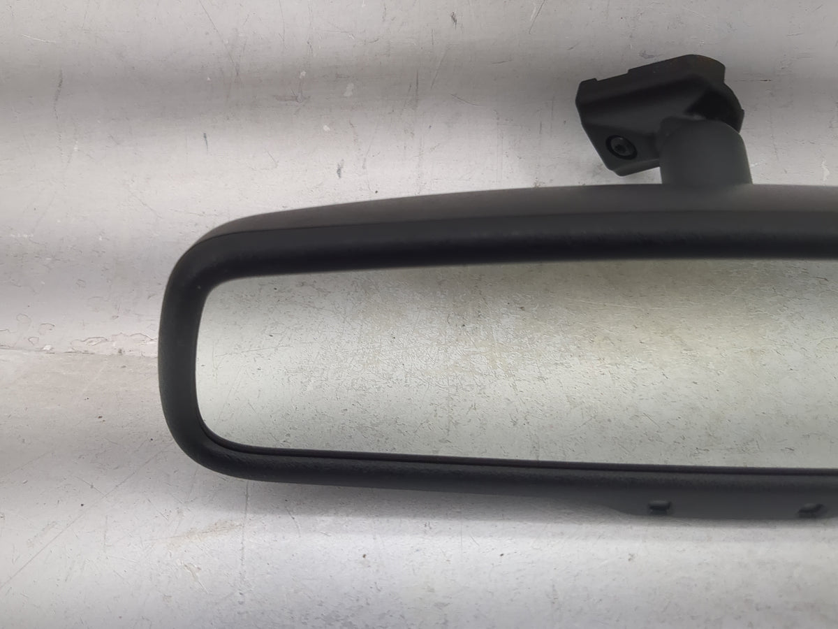 2014 Ford Crown Victoria Interior Rear View Mirror Replacement OEM P/N:E11 015892 GNTX-455 Fits OEM Used Auto Parts - Oemuse