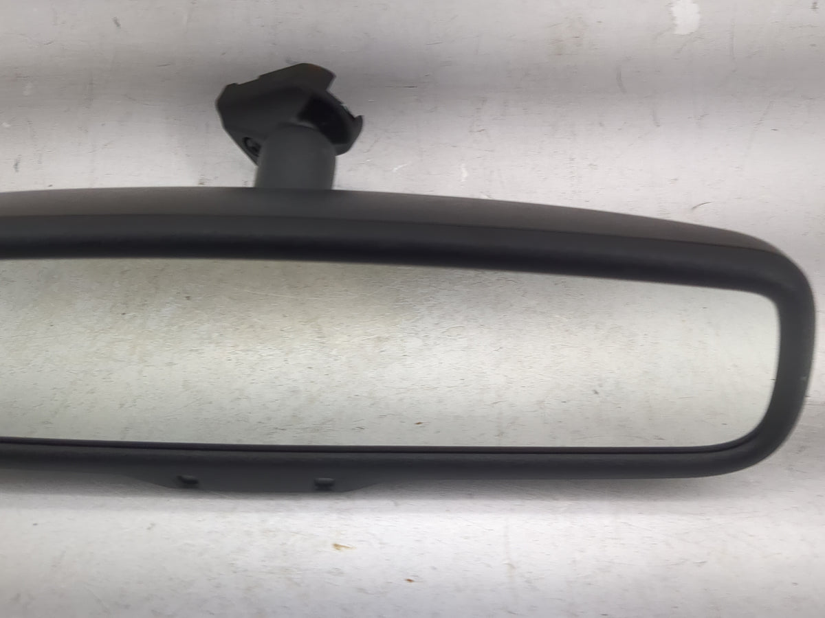 2014 Ford Crown Victoria Interior Rear View Mirror Replacement OEM P/N:E11 015892 GNTX-455 Fits OEM Used Auto Parts - Oemuse