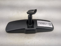 2014 Ford Crown Victoria Interior Rear View Mirror Replacement OEM P/N:E11 015892 GNTX-455 Fits OEM Used Auto Parts - Oemuse