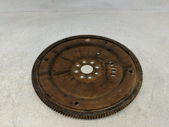 compare product 2004-2014 Ford E-150 Transmission Flywheel Flexplate Fits Fits 2004 2005 2006 2007 2008 2009 2010 2011 2012 2013 2014 OEM Used Auto Parts