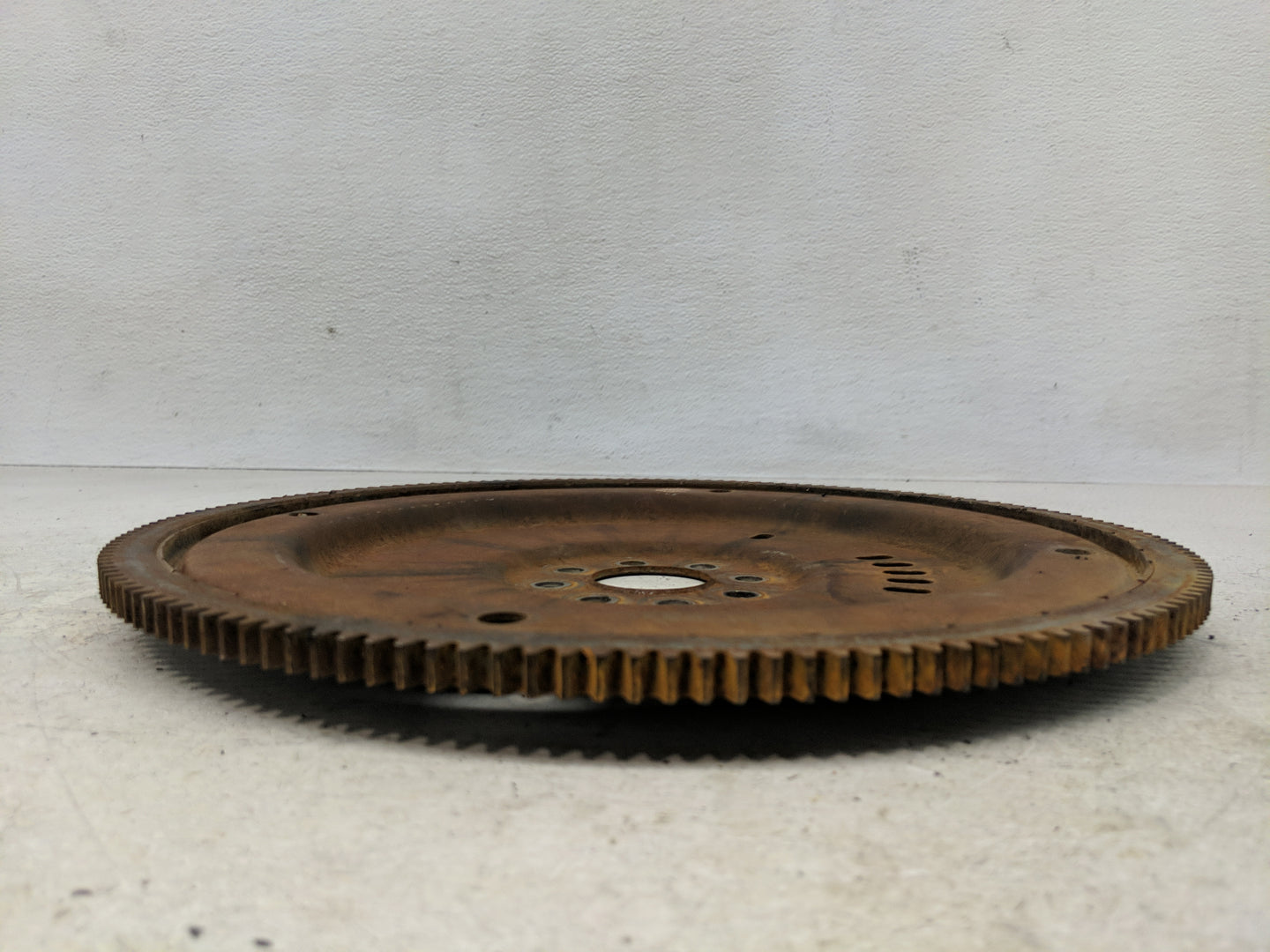 2004-2014 Ford E-150 Transmission Flywheel Flexplate Fits Fits 2004 2005 2006 2007 2008 2009 2010 2011 2012 2013 2014 OEM Us