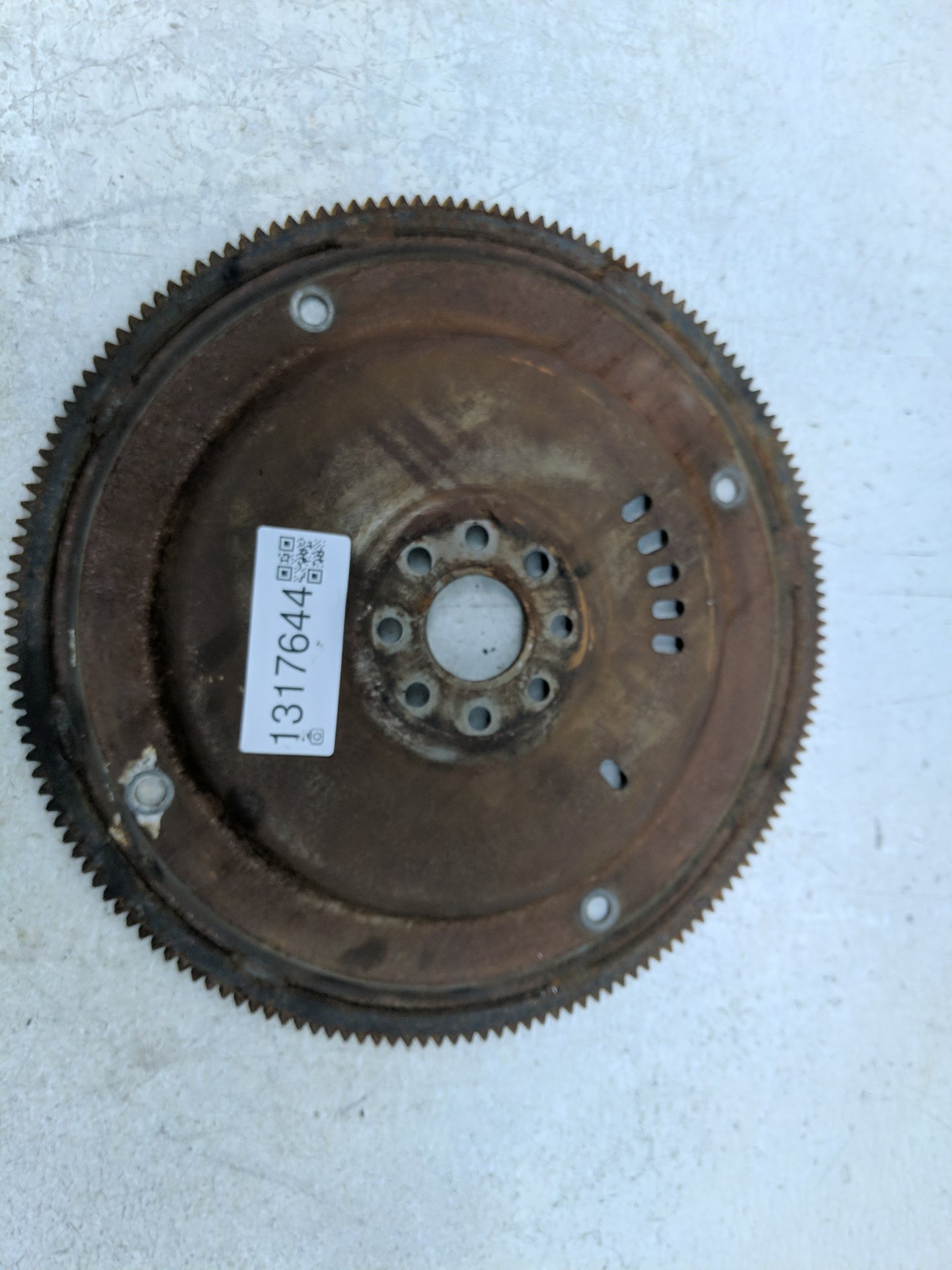 2004-2014 Ford E-150 Transmission Flywheel Flexplate Fits Fits 2004 2005 2006 2007 2008 2009 2010 2011 2012 2013 2014 OEM Us