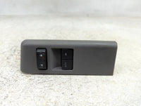 2009-2014 Ford E-150 Master Power Window Switch Replacement Driver Side Left P/N:8C3T-14540-ABW Fits OEM Used Auto Parts - O