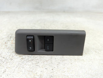 compare product 2009-2014 Ford E-150 Master Power Window Switch Replacement Driver Side Left P/N:8C3T-14540-ABW Fits OEM Used Auto Parts