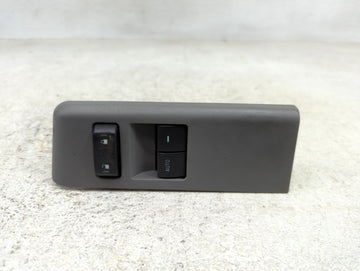 2009-2014 Ford E-150 Master Power Window Switch Replacement Driver Side Left P/N:8C3T-14540-ABW Fits OEM Used Auto Parts - O