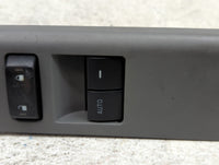 2009-2014 Ford E-150 Master Power Window Switch Replacement Driver Side Left P/N:8C3T-14540-ABW Fits OEM Used Auto Parts - O
