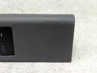 2009-2014 Ford E-150 Master Power Window Switch Replacement Driver Side Left P/N:8C3T-14540-ABW Fits OEM Used Auto Parts - O
