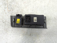 2009-2014 Ford E-150 Master Power Window Switch Replacement Driver Side Left P/N:8C3T-14540-ABW Fits OEM Used Auto Parts - O