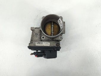 compare product 2007-2014 Ford E-150 Throttle Body P/N:14069 C108Q 7T4E-9F991-GB Fits Fits 2007 2008 2009 2010 2011 2012 2013 2014 OEM Used Auto Parts