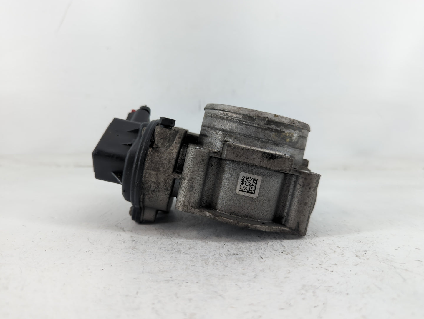 2007-2014 Ford E-150 Throttle Body P/N:14069 C108Q 7T4E-9F991-GB Fits Fits 2007 2008 2009 2010 2011 2012 2013 2014 OEM Used 