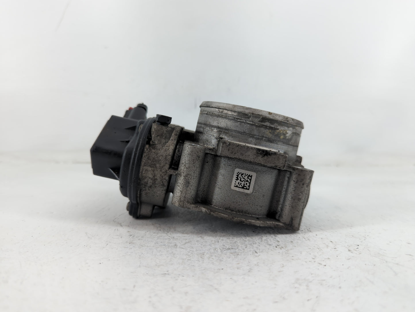 2007-2014 Ford E-150 Throttle Body P/N:14069 C108Q 7T4E-9F991-GB Fits Fits 2007 2008 2009 2010 2011 2012 2013 2014 OEM Used 