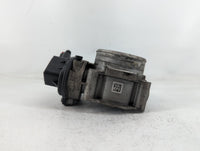 2007-2014 Ford E-150 Throttle Body P/N:14069 C108Q 7T4E-9F991-GB Fits Fits 2007 2008 2009 2010 2011 2012 2013 2014 OEM Used 