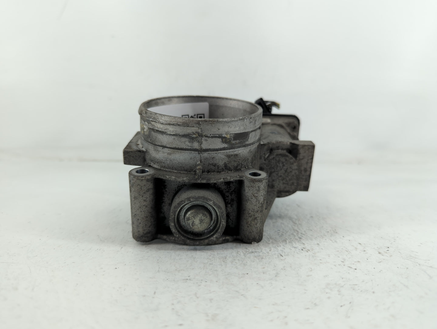 2007-2014 Ford E-150 Throttle Body P/N:14069 C108Q 7T4E-9F991-GB Fits Fits 2007 2008 2009 2010 2011 2012 2013 2014 OEM Used 