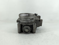 2007-2014 Ford E-150 Throttle Body P/N:14069 C108Q 7T4E-9F991-GB Fits Fits 2007 2008 2009 2010 2011 2012 2013 2014 OEM Used 
