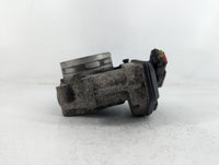 2007-2014 Ford E-150 Throttle Body P/N:14069 C108Q 7T4E-9F991-GB Fits Fits 2007 2008 2009 2010 2011 2012 2013 2014 OEM Used 