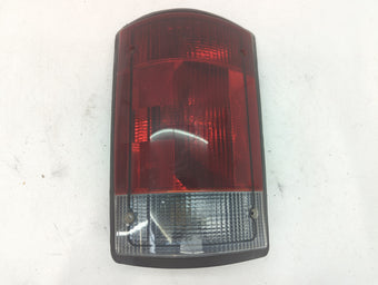 compare product 2005-2014 Ford E-150 Tail Light Assembly Driver Left OEM P/N:F7UB-13441-AA Fits OEM Used Auto Parts