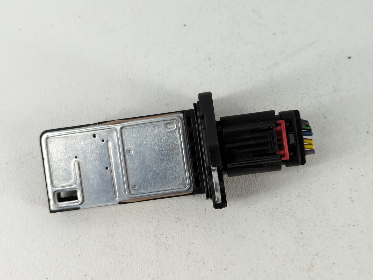 2004-2014 Ford E-150 Mass Air Flow Meter Maf - Oemusedautoparts1.com