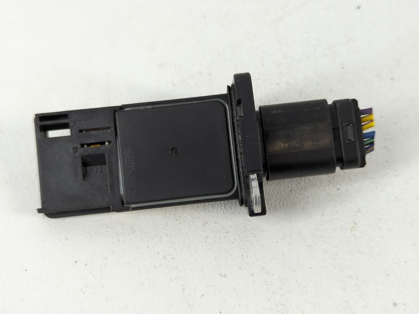 2004-2014 Ford E-150 Mass Air Flow Meter Maf - Oemusedautoparts1.com