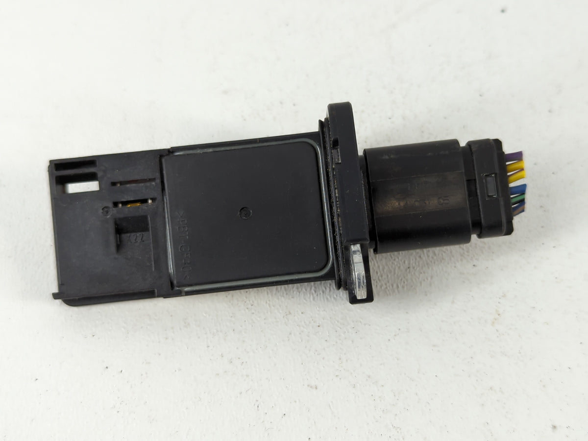 2004-2014 Ford E-150 Mass Air Flow Meter Maf Sensor 733379 - Oemusedautoparts1.com