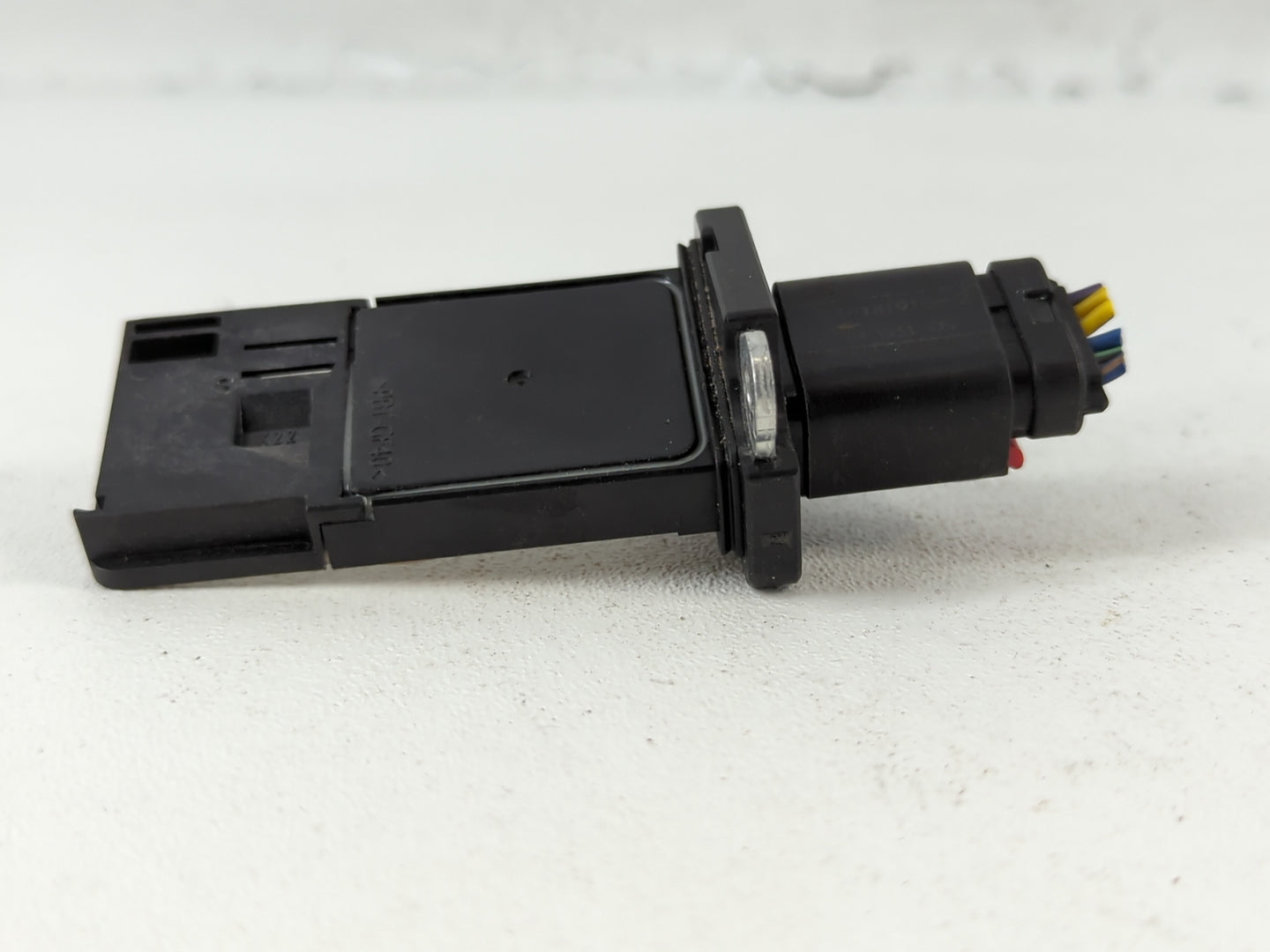 2004-2014 Ford E-150 Mass Air Flow Meter Maf - Oemusedautoparts1.com