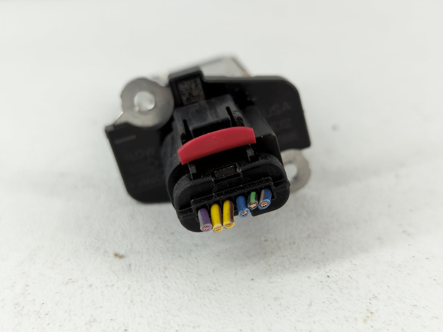 2004-2014 Ford E-150 Mass Air Flow Meter Maf - Oemusedautoparts1.com