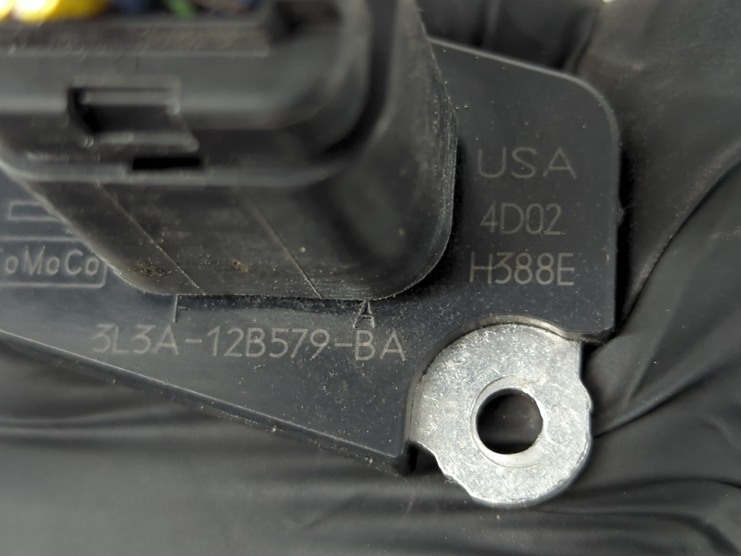2004-2014 Ford E-150 Mass Air Flow Meter Maf - Oemusedautoparts1.com