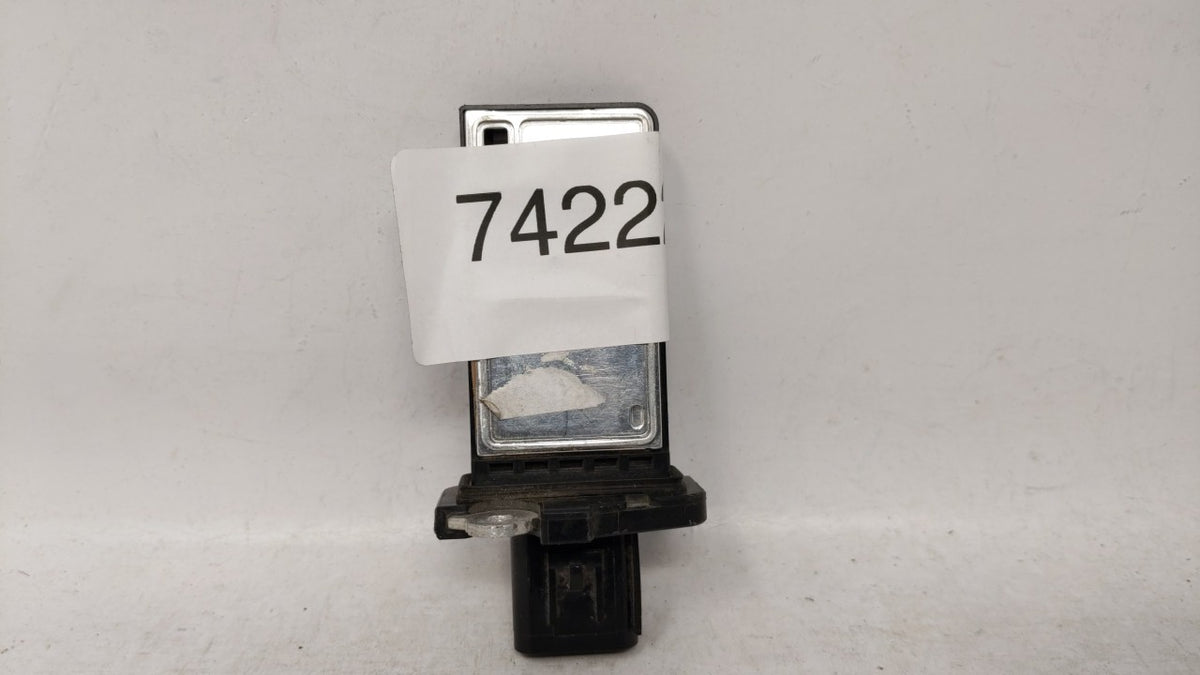 2004-2014 Ford E-150 Mass Air Flow Meter Maf Sensor - Oemusedautoparts1.com