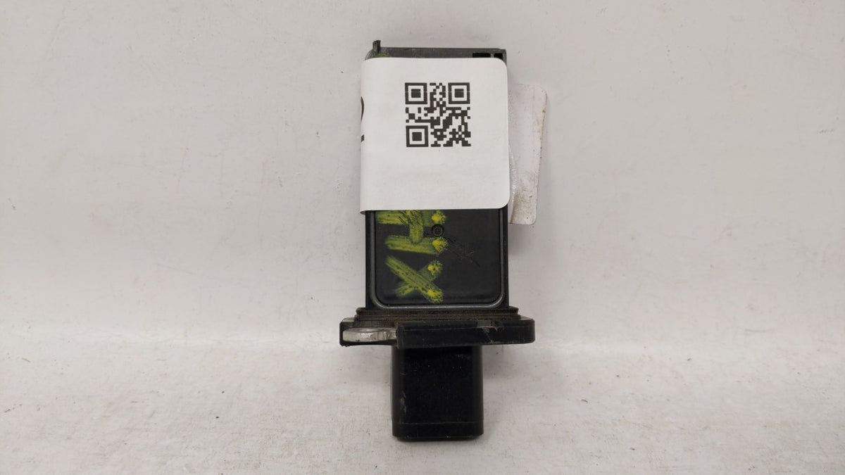 2004-2014 Ford E-150 Mass Air Flow Meter Maf Sensor - Oemusedautoparts1.com