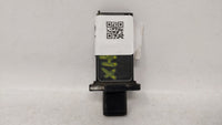 2004-2014 Ford E-150 Mass Air Flow Meter Maf Sensor - Oemusedautoparts1.com