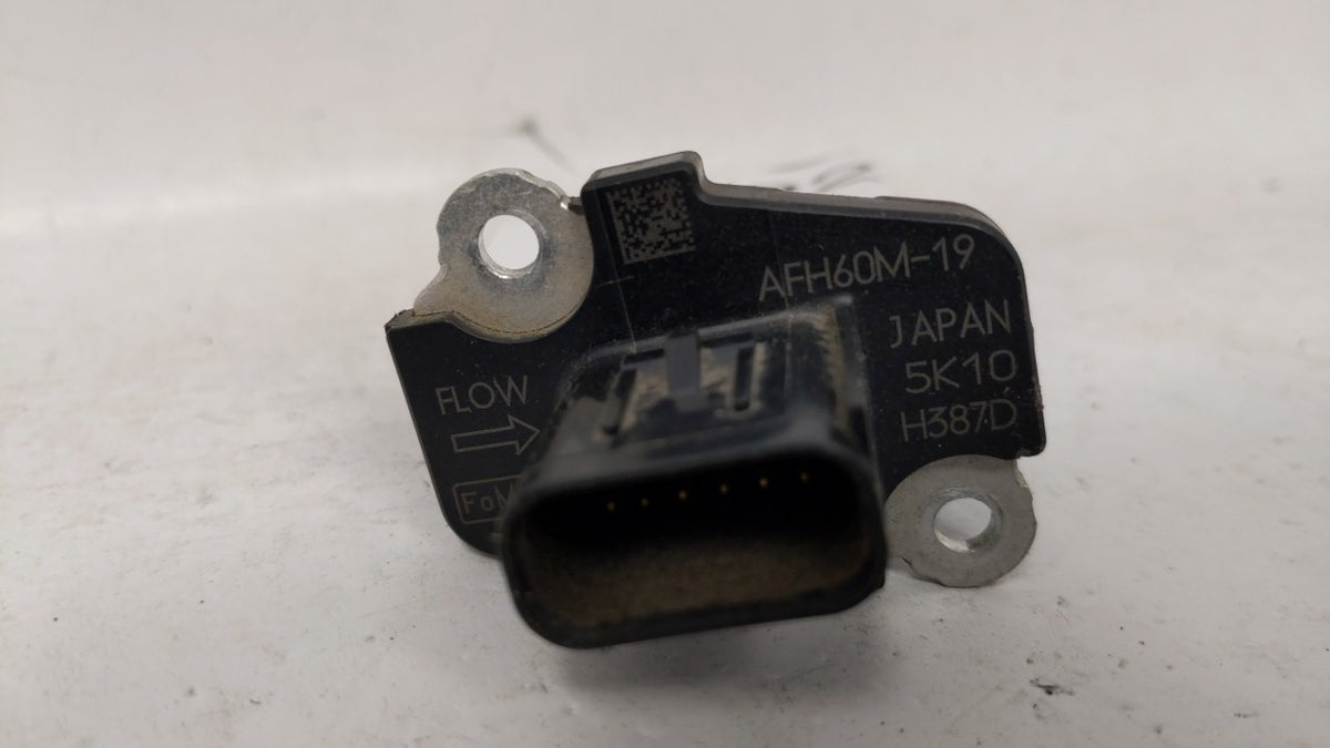2004-2014 Ford E-150 Mass Air Flow Meter Maf Sensor - Oemusedautoparts1.com