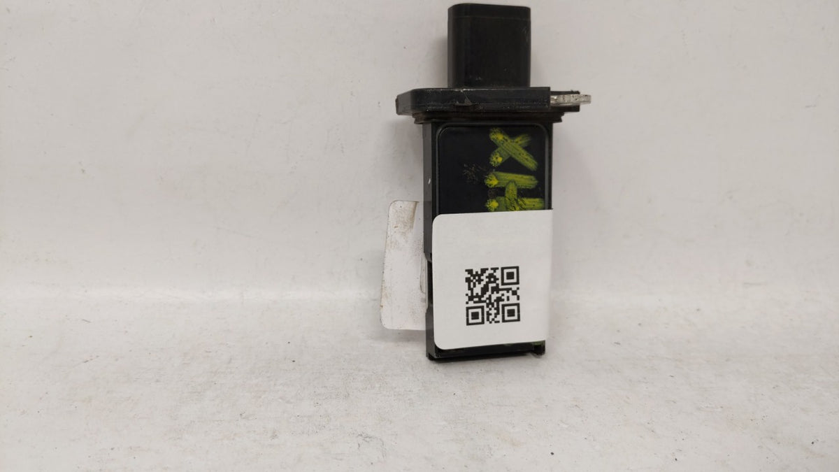 2004-2014 Ford E-150 Mass Air Flow Meter Maf Sensor - Oemusedautoparts1.com
