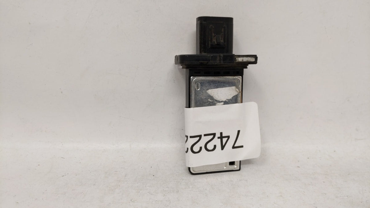2004-2014 Ford E-150 Mass Air Flow Meter Maf Sensor - Oemusedautoparts1.com
