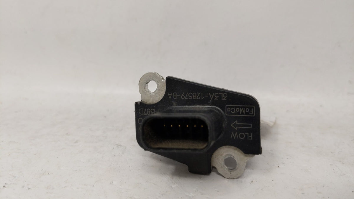 2004-2014 Ford E-150 Mass Air Flow Meter Maf Sensor - Oemusedautoparts1.com