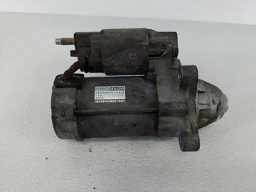 2013-2014 Ford E-250 Car Starter Motor Solenoid OEM P/N:TN438000-0410 DL3T-11000-AA Fits Fits 2013 2014 2015 2016 2017 2018 